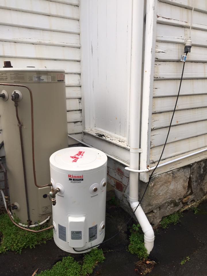 Air Conditioning