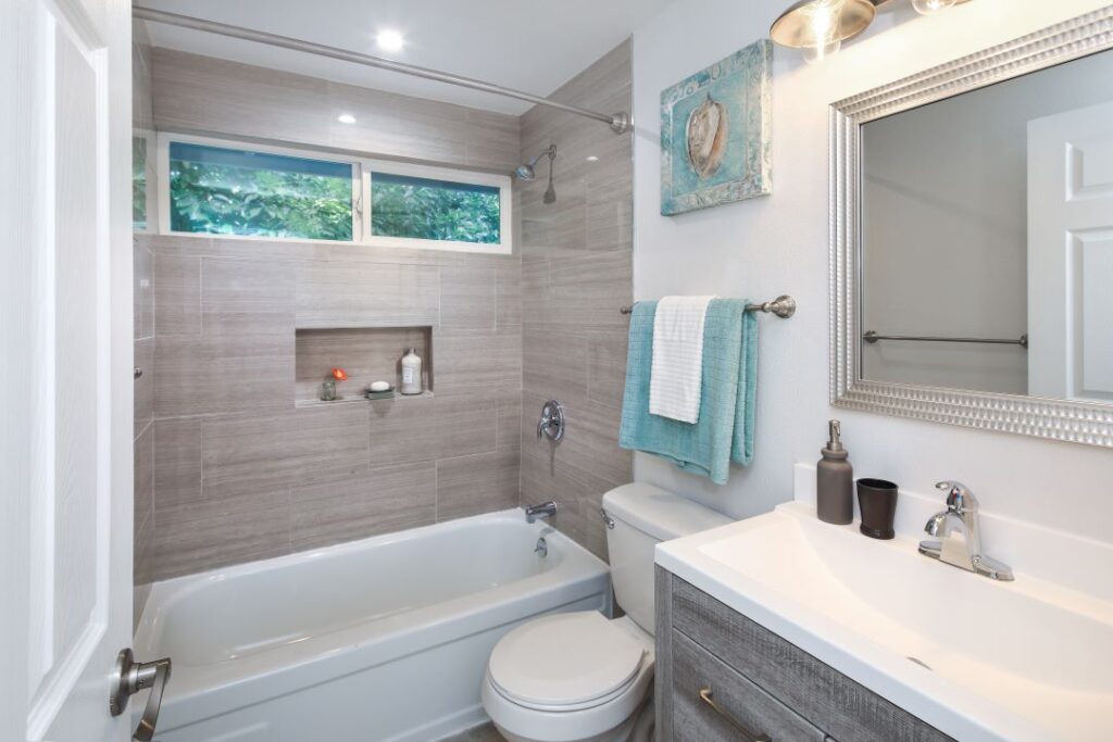 Residential Plumbing