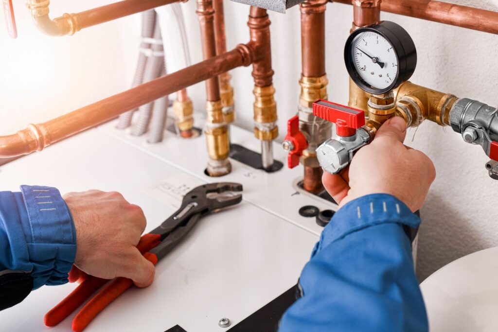 Heating Equipment Supplier