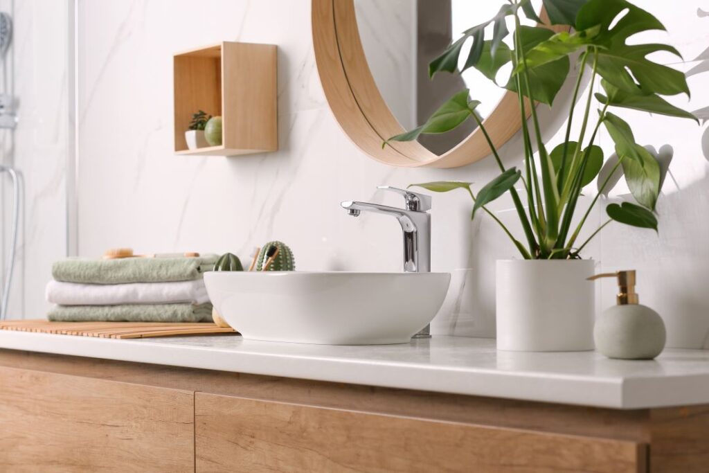 Commercial Plumbing