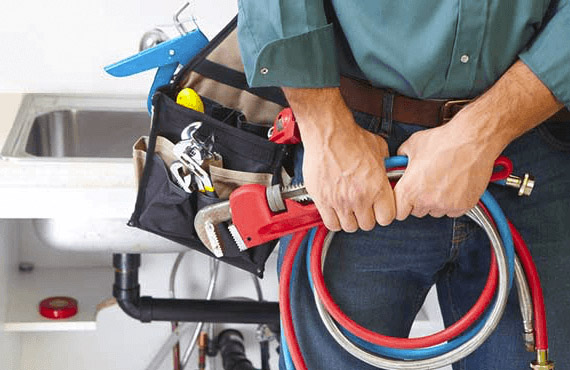 HVAC Contractor