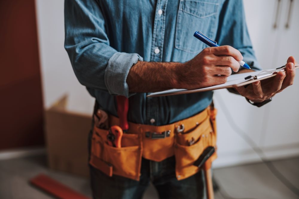 Residential Plumbing