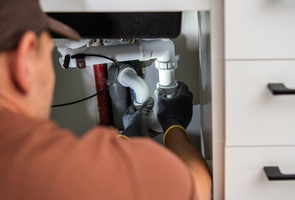 The benefits of regular maintenance by a professional gas fitter