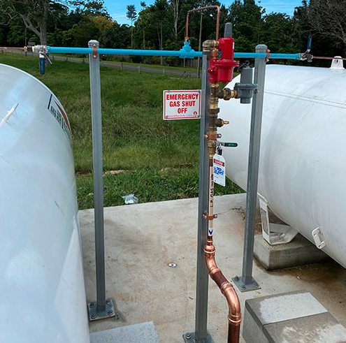Tips for choosing the right gas fitter for your home or business