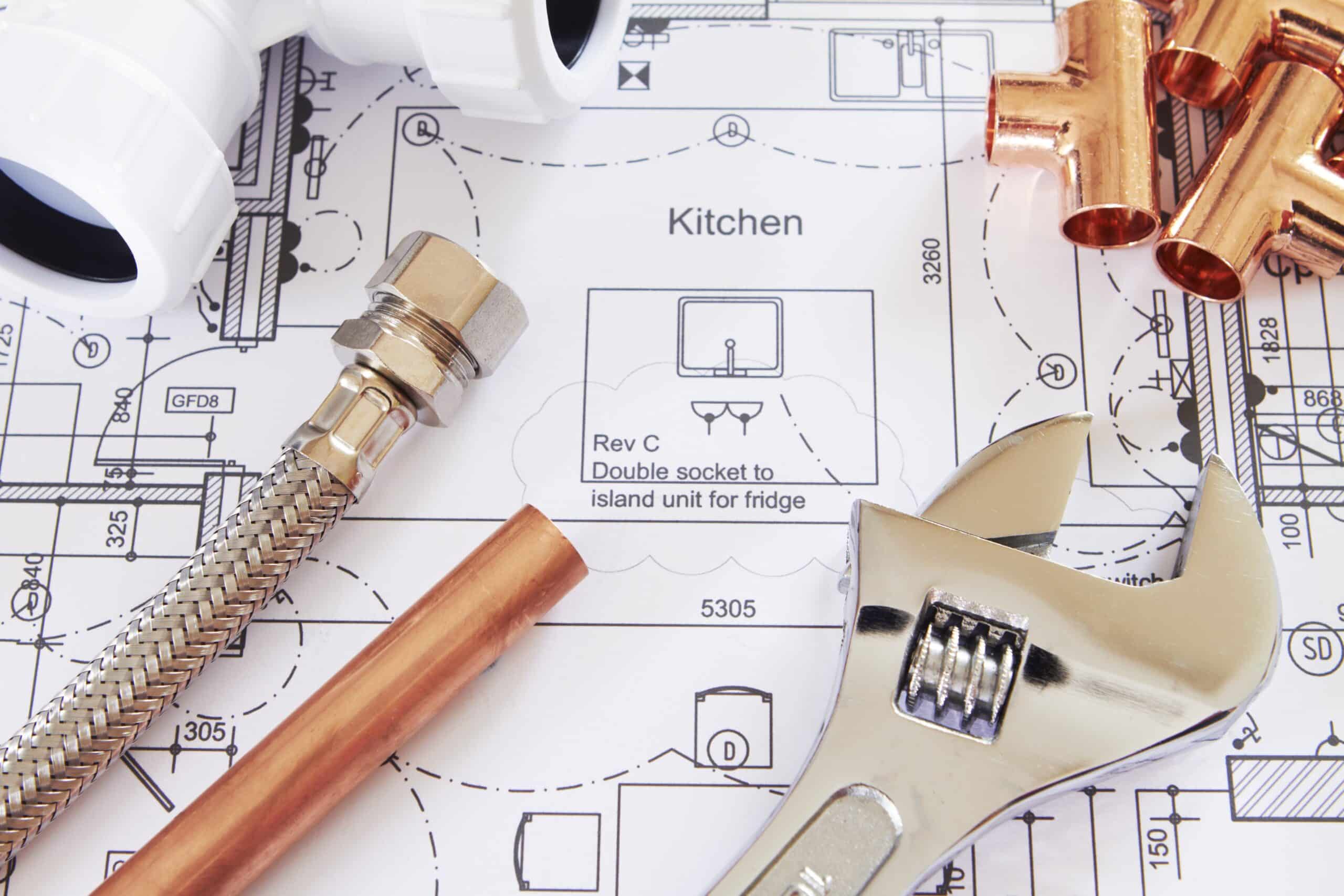 Common gas fitting problems and how to troubleshoot them